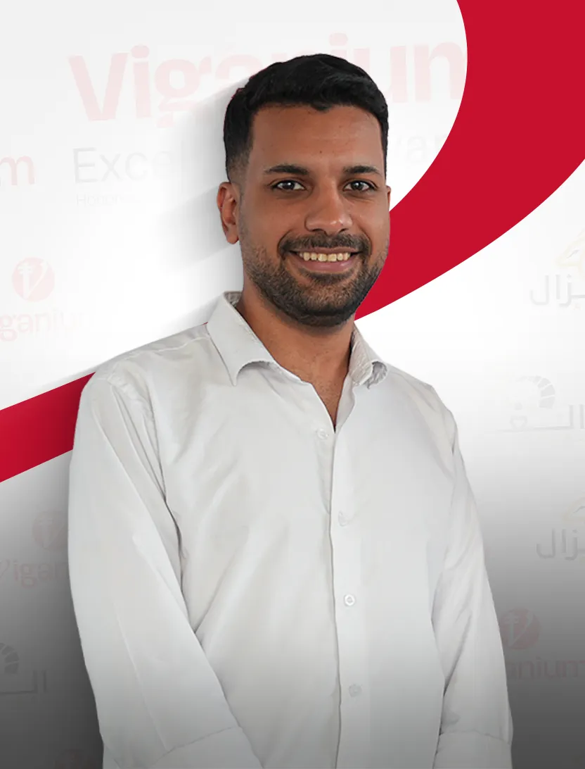 Ahmed Eid